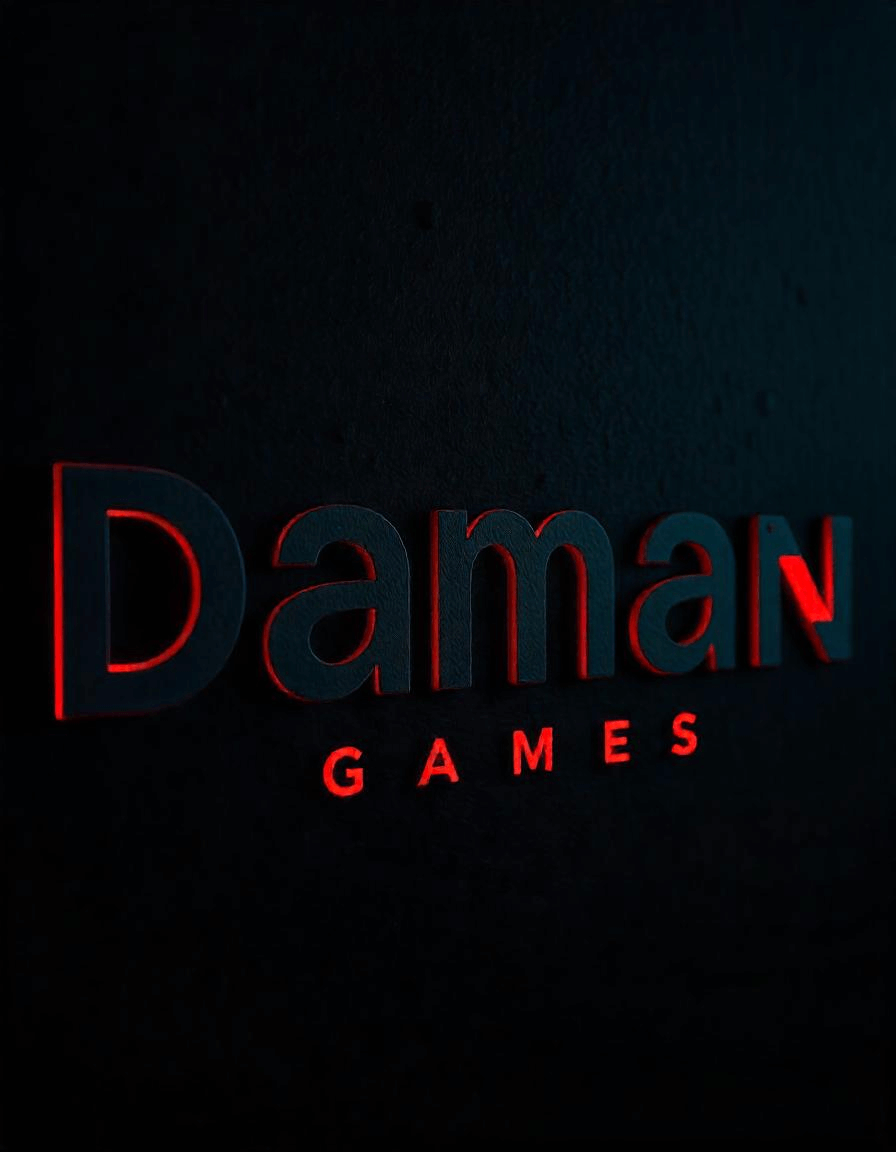 Daman Game
