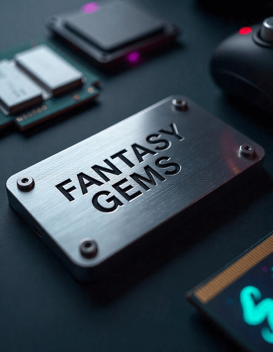 Fantasy Gems Hack
