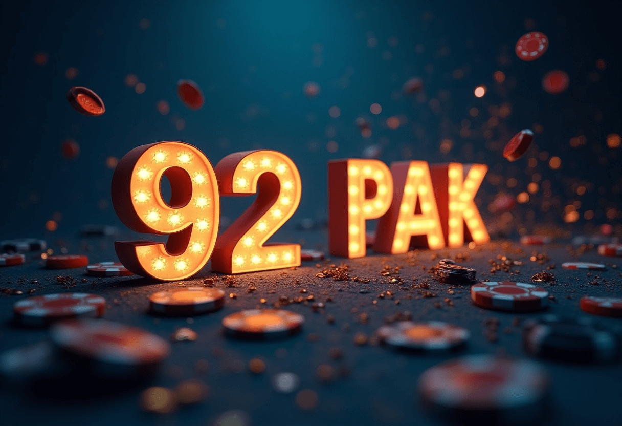 92 Pak Download – One Click Closer to What You Need