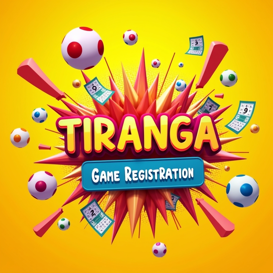 Tiranga Game